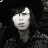 Carl Grimes