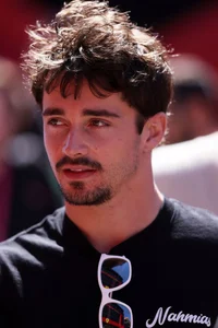 Charles Leclerc 