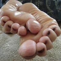 Sleeping Feet
