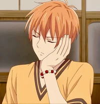 KYO SOHMA