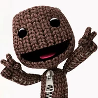 Sackboy