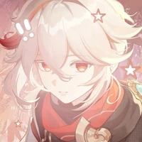 GI- Kaedehara Kazuha