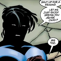 Dick Grayson