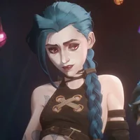jinx