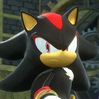 Shadow The Hedgehog 