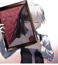 Tenshi Deadly Rose