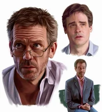 Gregory House 
