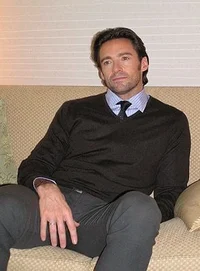 Hugh Jackman