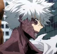 MHA Dabi