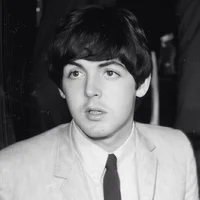 Paul McCartney
