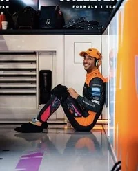 Daniel Ricciardo 