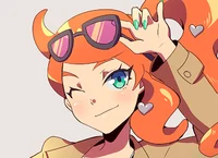 sonia