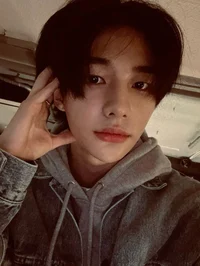 Hyunjin 