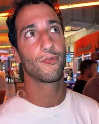 Daniel Ricciardo 