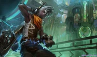 Ekko