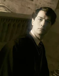 Tom Riddle