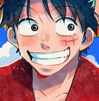 Luffy