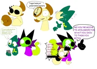 Sprunki Pyramixed RP