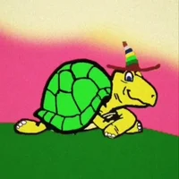 Topsy Turtle
