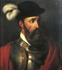 Francisco Pizarro