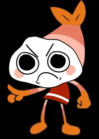 Shrimpo-Toon Handler