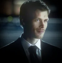 KLAUS MIKAELSON