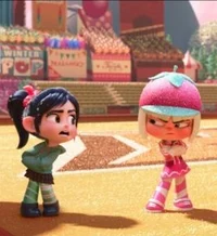 Taffyta Vanellope