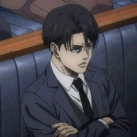 Levi Ackerman