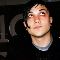 Frank Iero