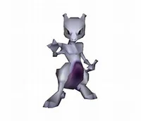 mewtwo ssb64