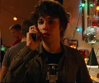 Rodrick Heffley 