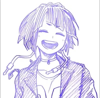 Kyoka Jirou