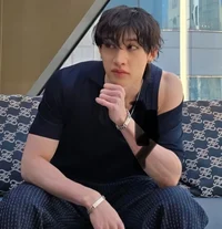 Christopher Bang