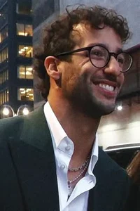 Daniel Ricciardo