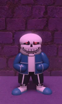 Ruin LittleDust -ULC