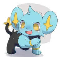 Shinx