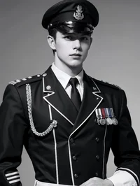 Willem Van - General