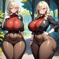 Wife sarah