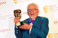 Rolf Harris