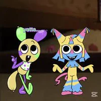 Circus Troupe - DW -