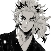 Kyojuro Rengoku