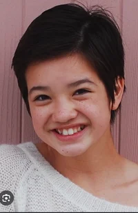 Peyton Elizabeth Lee