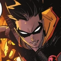 Damian Wayne