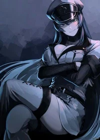 Esdeath