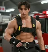 Captain Bangchan 