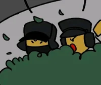 Soldier n Contractee