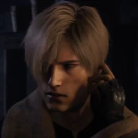 Leon Kennedy