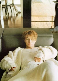 Kang Daesung