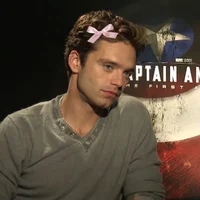 Sebastian Stan