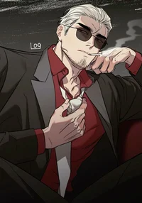 Mafia Dad